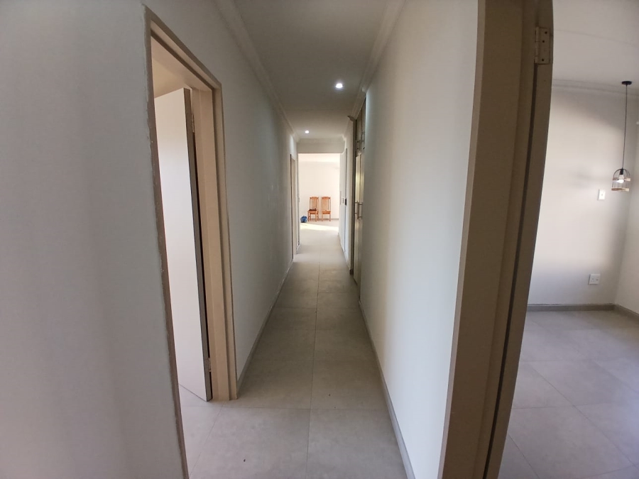 To Let 4 Bedroom Property for Rent in Pellissier Free State